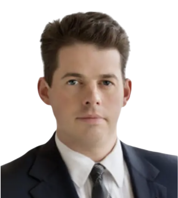 Oliver Ramsbottom