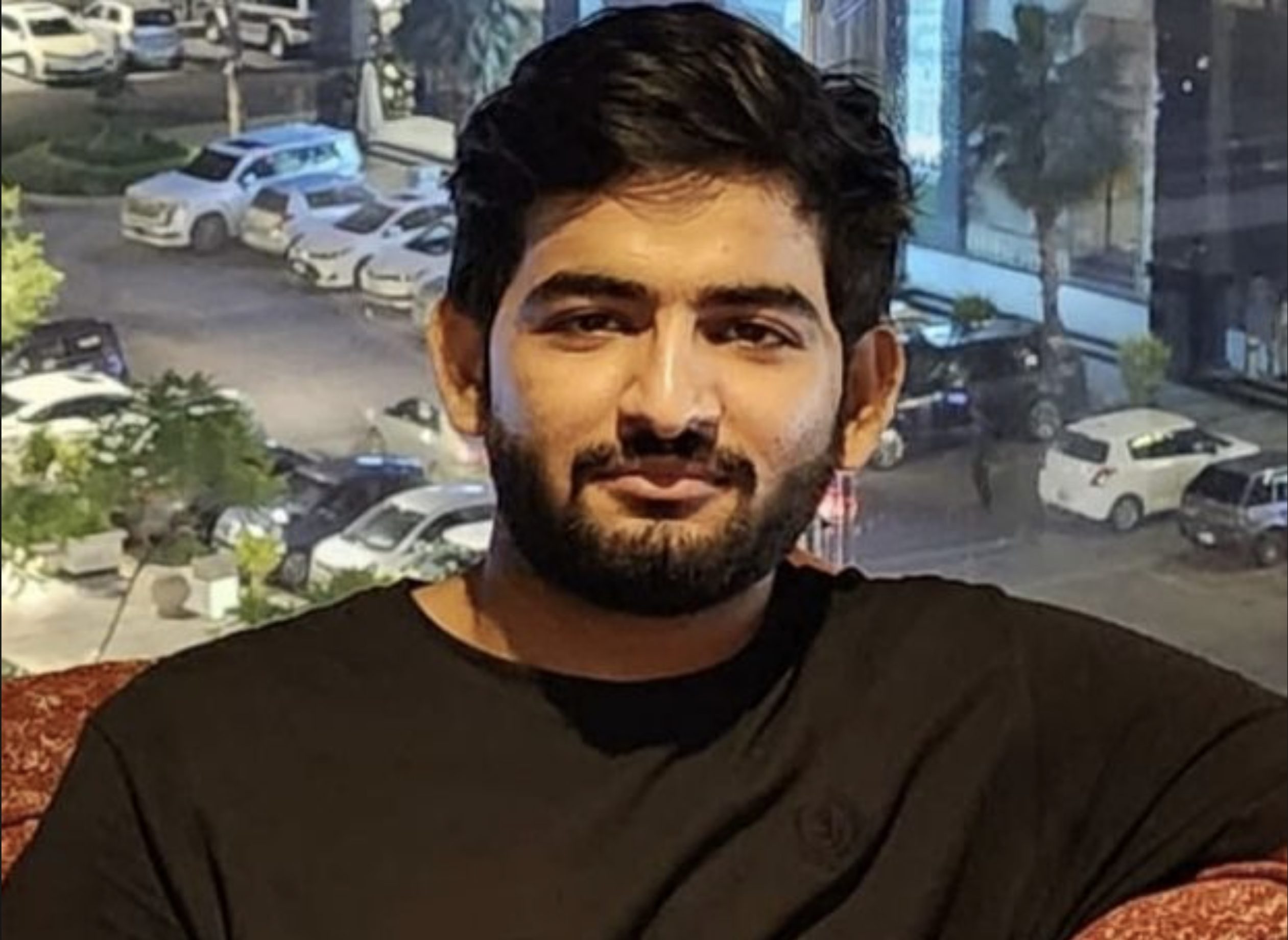 Usman